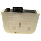 Air Filter - Audi / 4M / Q7 / Q8 by Mann 4M0133843C-MAN
