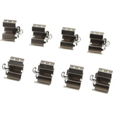 Brake Pads Front - Mercedes / C118 CLA / H247 GLA by Mercedes 0004206603