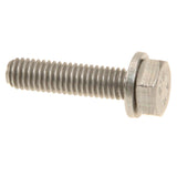 Bolt with Washer (M6x25mm) - BMW by BMW 07119905400