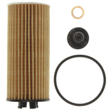 Oil Filter - BMW/MINI Cooper All F54 / F55 / F56 / F57 / F60 / B46 / X1 & X2 by BMW 11428570590