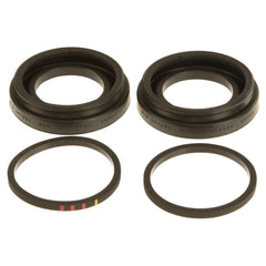 2x REAR BRAKE CALIPER REPAIR SEAL KIT FITS - Alfa Romeo Mito (955 - View #12