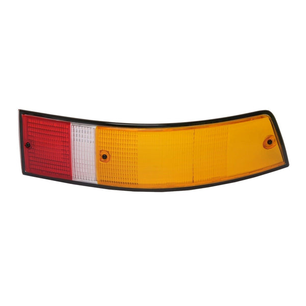 JP GROUP Right Tail Light Lens For Porsche 964 - Part #96463190810