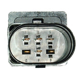 Oxygen Sensor (Upstream) - VW / Mk4 / Golf / R32 by Delphi 1K0998262J-DEL