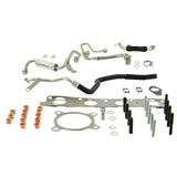 Turbo Mounting Kit - Audi / 2.0T / B8 / A4 / A5 / Q5 / C7 / A6 by Rein TRK0021