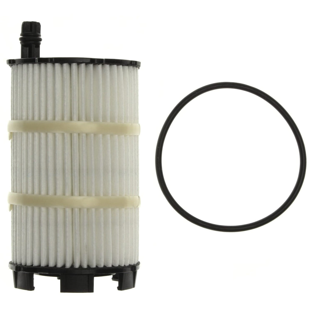 Oil Filter - VW/Audi / 24v VR6 / 3.2L & 3.6L VR6 / 05-14 TDi ...