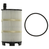 Oil Filter - VW/Audi / 24v VR6 / 3.2L & 3.6L VR6 / 05-14 TDi by Mahle 071115562A-MAH