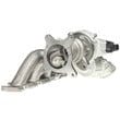 K03 Turbocharger (Remanufactured) - VW/Audi / 2.0T TSI CCTA by Mahle 06J145722B-MAH