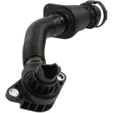Crankcase Breather Hose - BMW / F1X / M5 / M6 by Rein 11157843151-REI