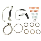 TechSelect Turbocharger Mounting Kit - BMW / 3.0L / N55 / F30 / 335i / 335i xDrive (2013-2015)