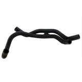 Coolant Hose (Cooler to Adapter to Pipe) - VW/Audi 1.8T by MTC 1J0121086BR