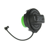 Fuel Tank Cap by URO Parts 4F0201550J-URP