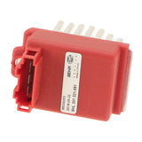 A/C Blower Motor Resistor (w/Electronic A/C) - VW/Audi  Mk4 / Golf / Jetta / Mk1 TT by BEHR 1J0907521-BEH