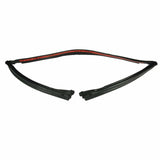Convertible Top Seal | 51718410169