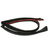 Convertible Top Seal by URO Parts 51718410169-URP