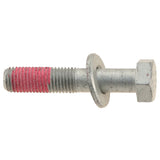 Hex Bolt with Washer (M12X1.5X60-10.90) - BMW by BMW 31126760203