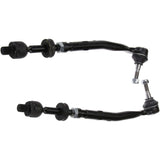 Suspension Kit (8 pc) - BMW / E39 / 5 Series by URO Parts E398PCKIT-URP