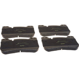 Brake Pad Set - BMW / G8X / F9X / M3 /  M4 / M5 / M8 /  X5 M / X6 M by Textar 34107886853-TEX