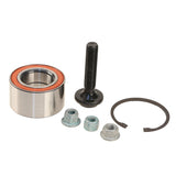 Wheel Bearing w Assembly Parts - Audi MK1 TT Quattro | 8L0498625B