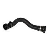 Coolant Hose with Quick Connectors - BMW by Rein 17127509963-REI