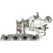 K03 Turbocharger (Remanufactured) - VW/Audi / 2.0T TSI CCTA by Mahle 06J145722B-MAH
