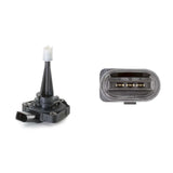 Engine Oil Level Sensor - VW/Audi by Hella 03C907660AA-HEL