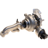 Borg-Warner Turbocharger (CKRA) - VW / B7 / TDI / Passat by Borg Warner 03L253010J-BOR