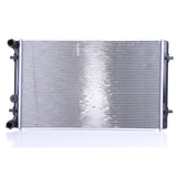 Radiator | Mk4 1.8T | 2.0L | VR6 12v (High Performance) by Nissens 1J0121253S-NIS