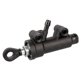Clutch Master Cylinder - BMW / E39 / E46 / E8X / E9X / F30 / Z4 / & More by Febi 21526773670-FEB