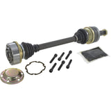 Axle Assembly Right - BMW E46 M3 / Z4 M Coupe M Roadster by PDL 33207839468-PDL