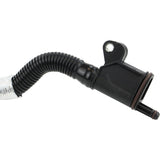 Breather Hose - Audi / B8 / 2.0T / A4 / A5 /  Q5 / Allroad / C7 A6 Quattro by Rein 06H103213J-REI