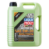Liqui Moly MolyGen Oil (5w-30) - 5 Liters by Liqui Moly LM20228