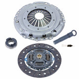 Clutch Kit - VW Mk6 2.5L / Beetle / Jetta / Golf / B7 Passat by Luk 07K141015D-LUK