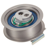 Timing Belt Tensioner - VW/Audi 2.0T FSi / A3 / A4 / TT / EOS / Mk5 GTi & GLi / B6 Passat / Mk6 Golf R by INA 06D109243B_INA