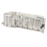 Oil Pan - VW / VR6 / Mk4 / GTI / Jetta / R32 by MTC 021103603N-MTC