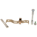 Front Brake Pad Securing Hardware - Audi / C7 / A7 / S7 / RS7 by Audi 4F0698269B