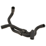 Coolant Hose (Cooler to Adapter to Pipe) - VW/Audi 1.8T by MTC 1J0121086BR