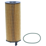 Oil Filter - VW/Audi 2009-2012 Q7 & Touareg 3.0L V6 TDi by Mahle 057115561M-MAH