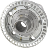 Wheel Hub Assembly (Front) - VW/Audi / Mk1 TT Quattro (Rear) / Mk4 / Golf / GTI / Jetta / GLI by PDL 1J0407613G-PDL