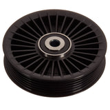 Idler Pulley - Mercedes-Benz / W212 / E250 / E300 / E550 / W166 / ML550 / GL450 / GL550 / & More by INA 6112340293-INA