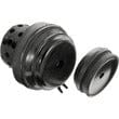 Engine Mount (Front) VW Mk3 2.0L Golf & Jetta by ISG 1H0199609G-ISG