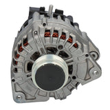 Valeo Alternator - Audi / 2.0L / Hybrid / A6 by Valeo 06L903018H-VAL