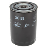 Oil Filter (Large) - VW/Audi 1.8T / B5 & B6 A4 / Mk I TT / 337/20AE / MK4 1.8T / New Beetle / Passat by Mahle 068115561B-MAH