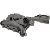 Engine Crankcase Vent Valve - Audi / 3.0T / C7 / A6 / A7 / 4M Q7 by URO Parts 06E103547AF-URP
