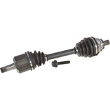 Axle Assembly Automatic Transmission Front Left - VWAudi Mk5 Mk6 2.5L Golf Jetta 2.5L 1.8T Gen3 | 1K0407271BP
