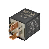 Fuel Pump Relay - VW / MK4 / Golf / Jetta / Passat by Meyle 1J0906383C-MEY