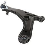 Control Arm (Left Driver Side) | Mk3 VR6 by Delphi 1H0407151A-DEL