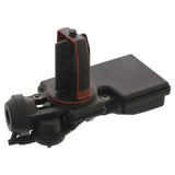 Intake Manifold Adjusting Unit - BMW / E39 / E46 / E53 / E60 / E83 / Z3 / Z4 by Febi 11617544805-FEB