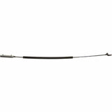 Hood Latch Cable - VW Mk7 / Mk7.5 / Golf / GTI  / Golf R  / Sportwagen by VW/Audi 5G1823531C
