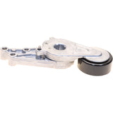 Accessory Belt Tensioner Assembly - Audi / 1.8T / B6 / B7 / A4 by Mubea 06B903133E-MUB
