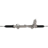 Steering Rack w/ Outer Tie Rod Ends - Mercedes-Benz W211 / E320 / E350 / E500 / E550 / E55 by Maval 2114602400-MAV